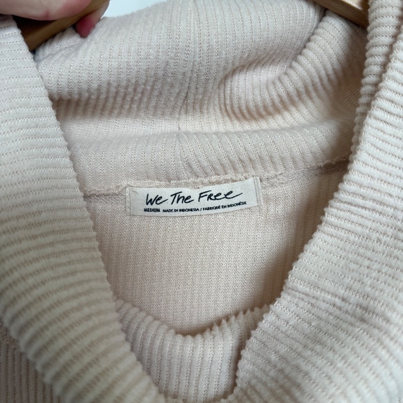 Free People Juicy Long Sleeve - Picture 4 of 4